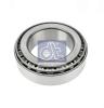 DT 1.16672 (116672) Bearing, differential shaft