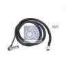 DT 6.61925 (661925) Sensor, wheel speed