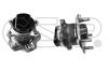 GSP 9400161 Wheel Bearing