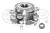 GSP 9326024K Wheel Bearing Kit