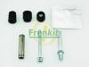 FRENKIT 810018 Guide Sleeve Kit, brake caliper