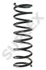SUPLEX 10154 Coil Spring