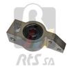 RTS 017-00196-151 (01700196151) Control Arm-/Trailing Arm Bush