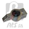 RTS 017-00196-251 (01700196251) Control Arm-/Trailing Arm Bush