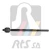 RTS 92-90961 (9290961) Tie Rod Axle Joint