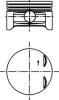 KOLBENSCHMIDT 40383610 Piston