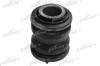 PATRON PSE10096 Control Arm-/Trailing Arm Bush