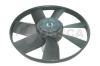 OSSCA 00907 Fan, radiator