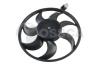 OSSCA 12393 Fan, radiator