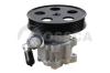OSSCA 07473 Hydraulic Pump, steering system