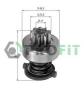 PROFIT 1910-8050 (19108050) Freewheel Gear, starter
