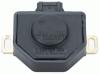 BOSCH 0280120300 Sensor, throttle position