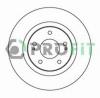PROFIT 50102017 Brake Disc