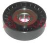 AUTLOG RT1014 Deflection/Guide Pulley, v-ribbed belt