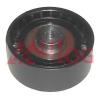 AUTLOG RT1038 Deflection/Guide Pulley, v-ribbed belt