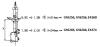 MONROE G16256 Shock Absorber