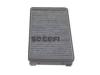 PURFLUX AHC102 Filter, interior air