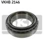 SKF VKHB2146 Wheel Bearing