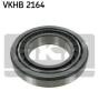 SKF VKHB2164 Wheel Bearing