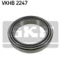 SKF VKHB2247 Wheel Bearing