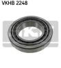 SKF VKHB2248 Wheel Bearing