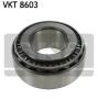 SKF VKT8603 Bearing, manual transmission
