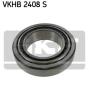 SKF VKHB2408S Wheel Bearing