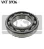 SKF VKT8936 Bearing, manual transmission
