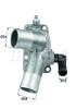 BEHR TI4292D Thermostat, coolant
