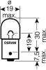 OSRAM 5009 Bulb, indicator