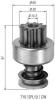 MAGNETI MARELLI AMB0121 Pinion, starter
