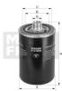 MANN-FILTER WD940/4 (WD9404) Hydraulic Filter, automatic transmission