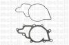 METELLI 24-0888 (240888) Water Pump