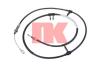 NK 901969 Cable, parking brake