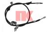 NK 904005 Cable, parking brake
