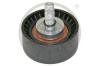 OPTIMAL 0-N1309 (0N1309) Deflection/Guide Pulley, v-ribbed belt