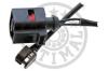 OPTIMAL WKT-60049K (WKT60049K) Warning Contact, brake pad wear