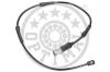 OPTIMAL WKT-60078K (WKT60078K) Warning Contact, brake pad wear