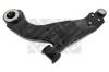 MAPCO 59645 Track Control Arm