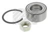 MAPCO 26368 Wheel Bearing Kit