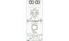 AJUSA 50140400 Full Gasket Set, engine