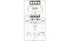 AJUSA 50285400 Full Gasket Set, engine