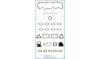 AJUSA 53016300 Gasket Set, cylinder head