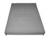 CORTECO 80004555 Filter, interior air