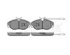 MEYLE 0252179719/W (0252179719W) Brake Pad Set, disc brake