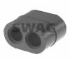SWAG 40917425 Holder, exhaust system