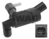 SWAG 50945039 Water Pump, window cleaning