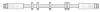 TRW PHA351 Brake Hose