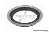 TRUCKTEC AUTOMOTIVE 01.67.095 (0167095) Shaft Seal, wheel hub
