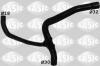 SASIC 3404095 Radiator Hose